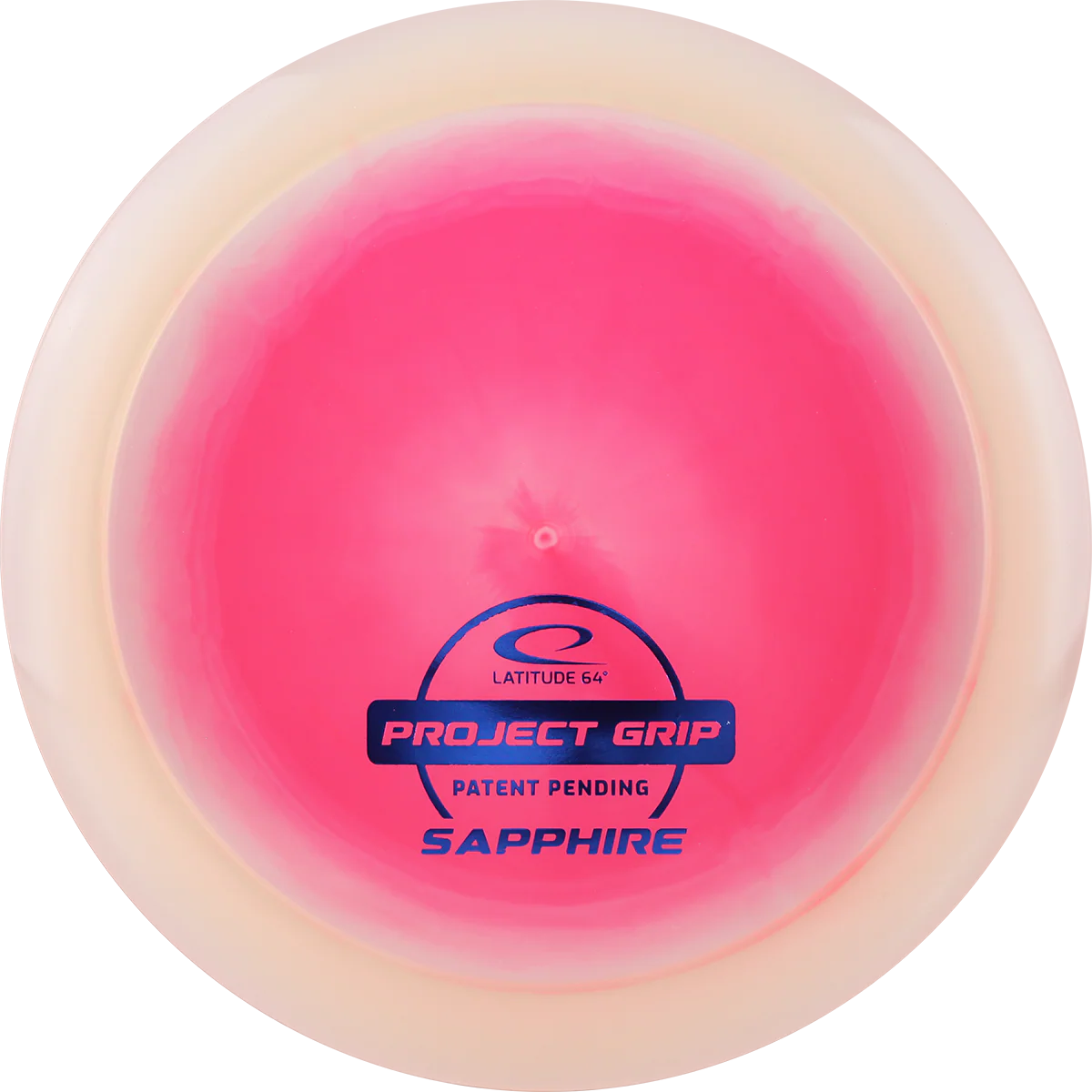 Project Grip Sapphire (Retailer Exclusive)