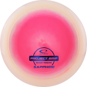 Project Grip Sapphire (Retailer Exclusive)