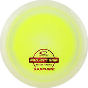 Project Grip Sapphire (Retailer Exclusive)