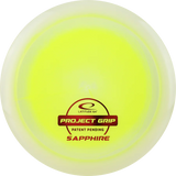 Project Grip Sapphire (Retailer Exclusive)