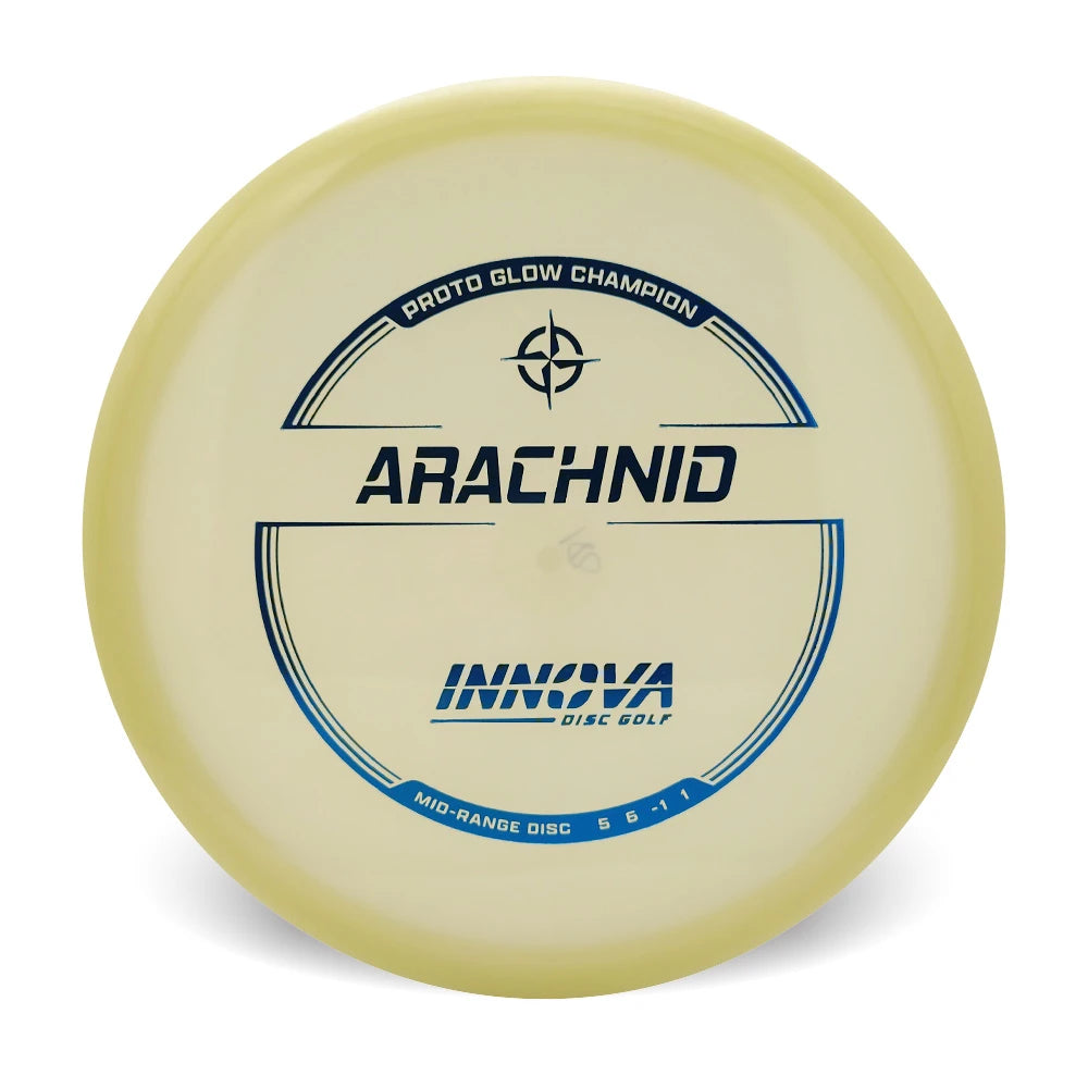 Proto Glow Champion Arachnid