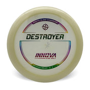 Proto Glow Champion Destroyer