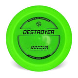 Proto Glow Champion Destroyer