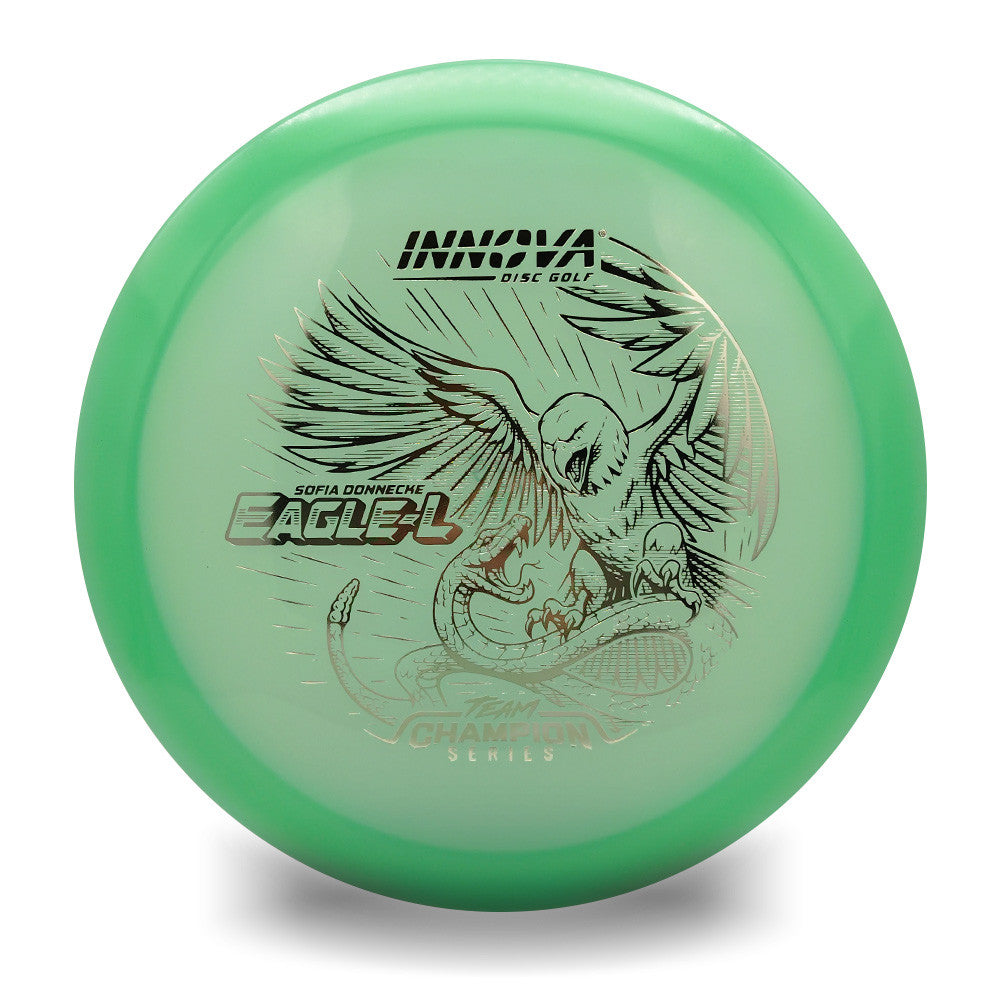 2026 Tour Series Proto Glow Champion Eagle-L (Sofia Donnecke)