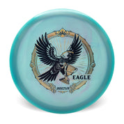 2026 Tour Series Proto Glow Champion Eagle (Gregg Barsby)