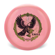 2026 Tour Series Proto Glow Champion Eagle (Gregg Barsby)