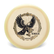 2026 Tour Series Proto Glow Champion Eagle (Gregg Barsby)