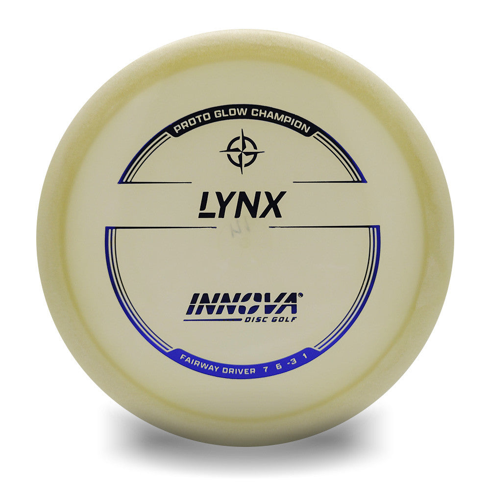 Proto Glow Champion Lynx