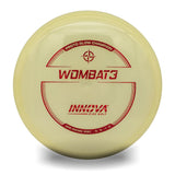 Proto Glow Champion Wombat3