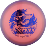 Proto Glow Halo Champion Firebird - Nate Sexton 2025