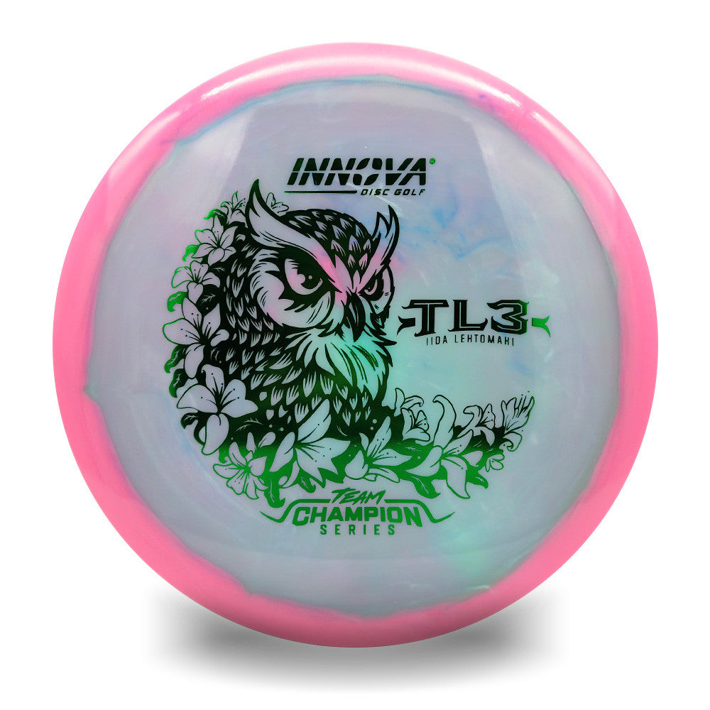 2026 Tour Series Proto Glow Halo Star TL3 (Iida Lehtomäki)