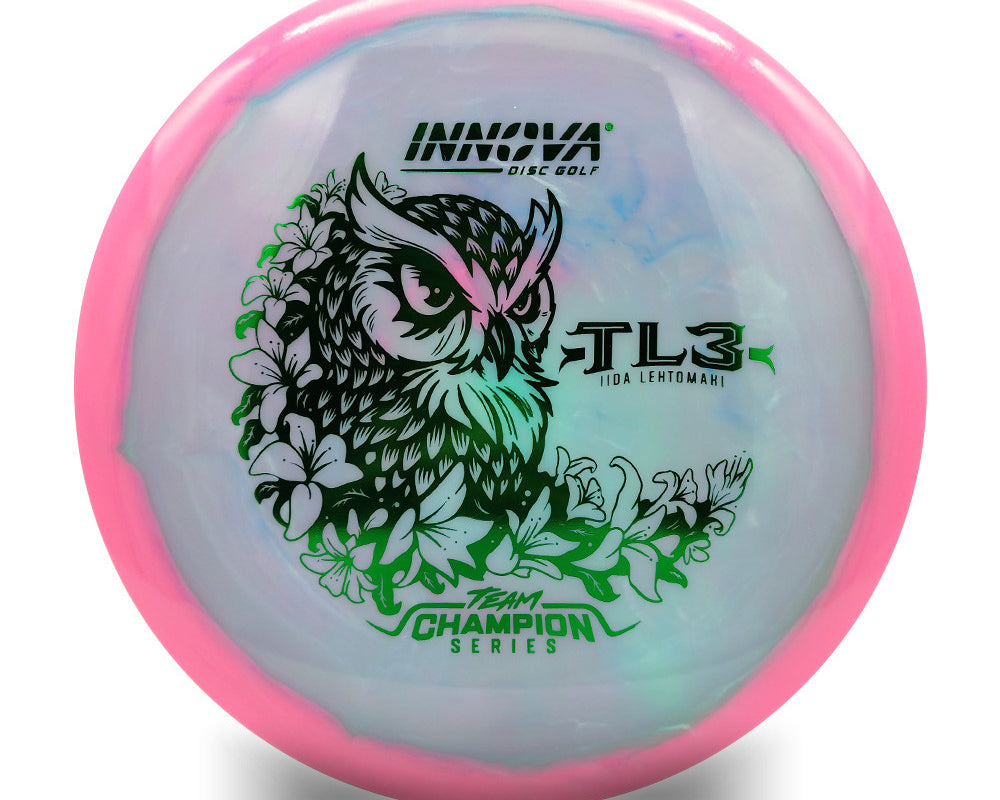 2026 Tour Series Proto Glow Halo Star TL3 (Iida Lehtomäki)