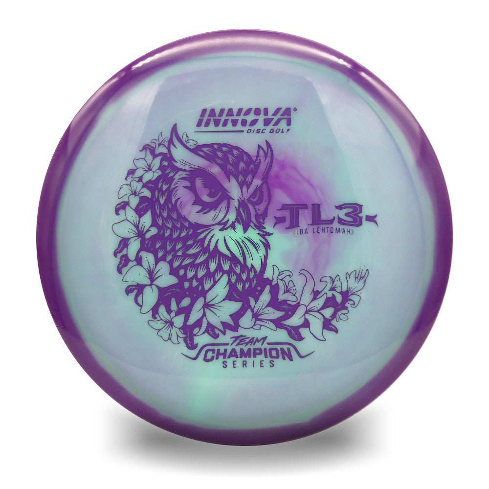 2026 Tour Series Proto Glow Halo Star TL3 (Iida Lehtomäki)