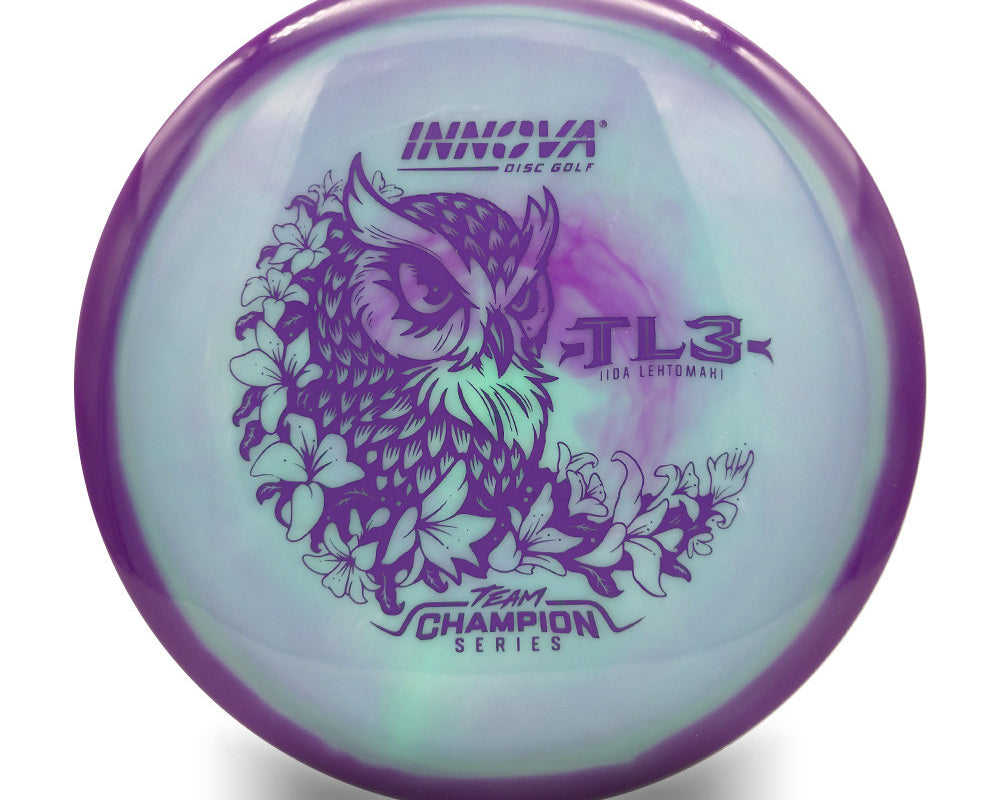 2026 Tour Series Proto Glow Halo Star TL3 (Iida Lehtomäki)