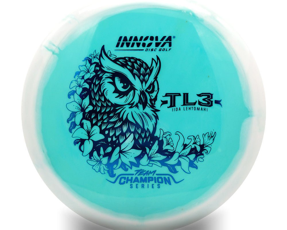 2026 Tour Series Proto Glow Halo Star TL3 (Iida Lehtomäki)