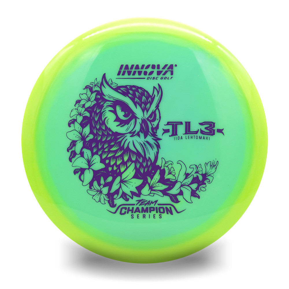 2026 Tour Series Proto Glow Halo Star TL3 (Iida Lehtomäki)