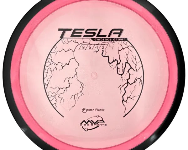 Proton Tesla