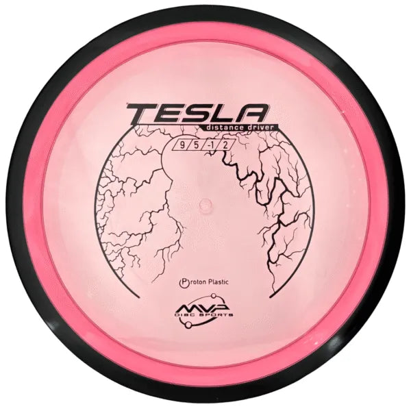 Proton Tesla