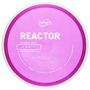 Proton Reactor