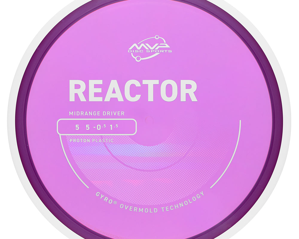 Proton Reactor