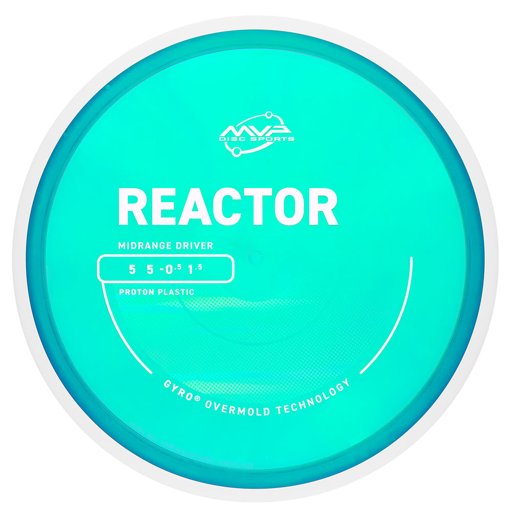 Proton Reactor