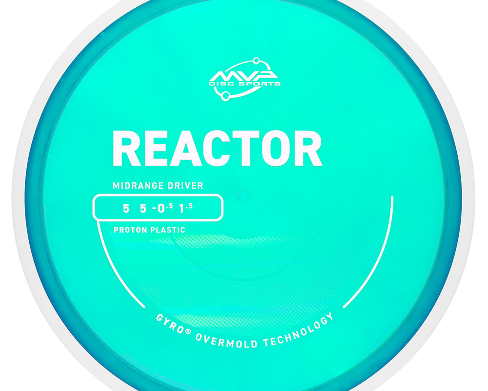 Proton Reactor