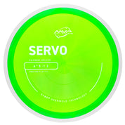 Proton Servo