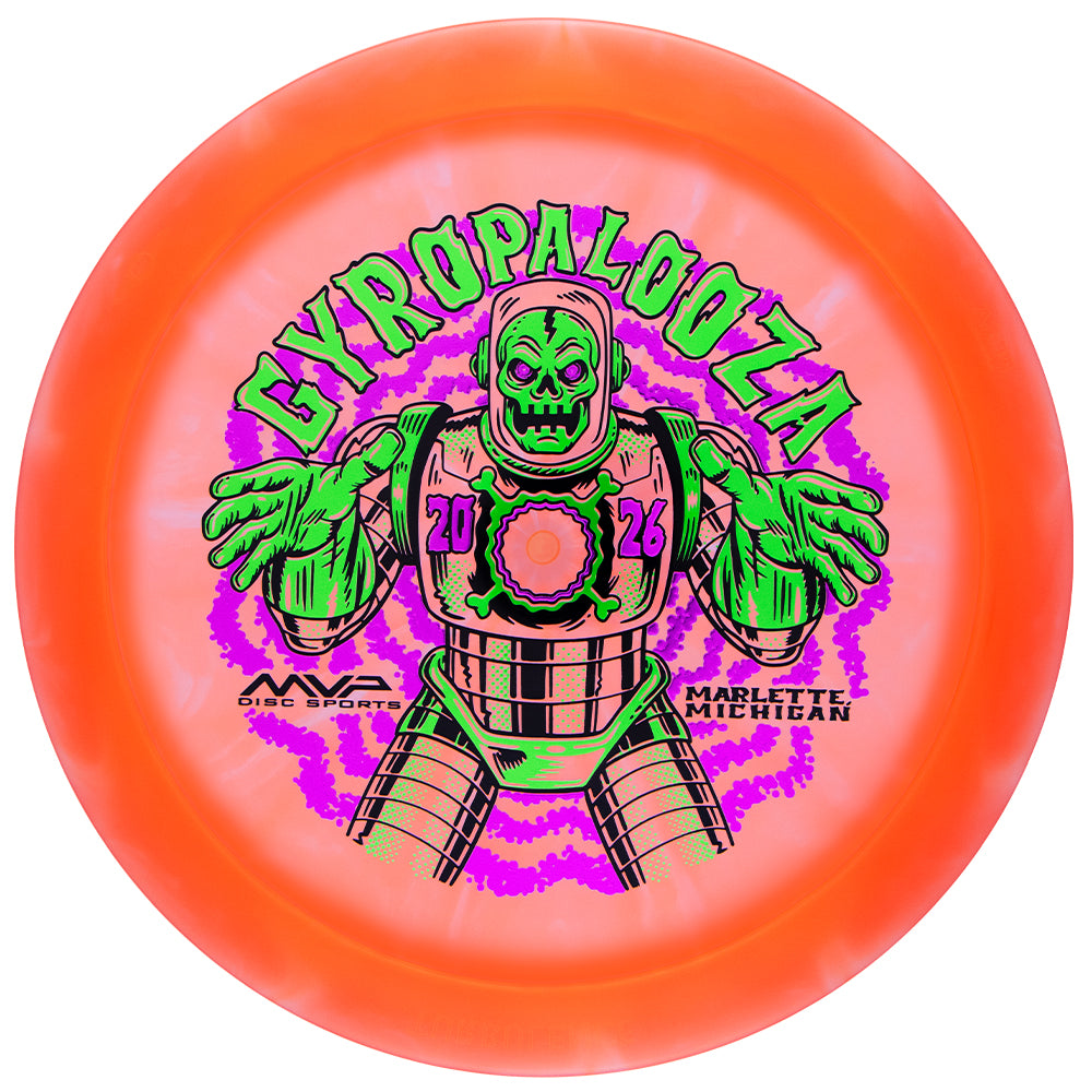 !PRE ORDER - 2026 GYROpalooza Box - PRE ORDER!