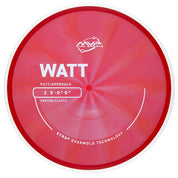 Proton Watt