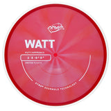 Proton Watt