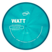 Proton Watt