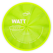 Proton Watt