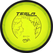 Proton Tesla