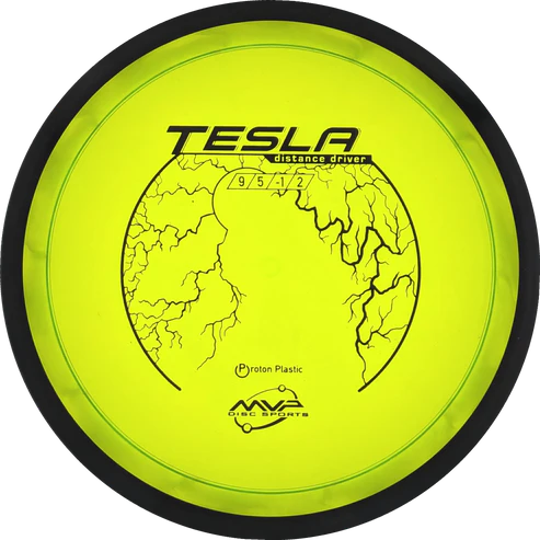 Proton Tesla