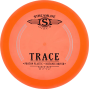 Proton Trace