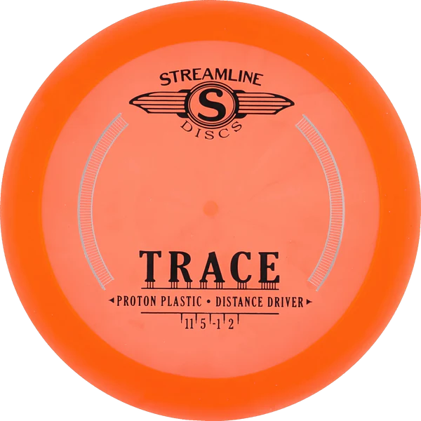 Proton Trace