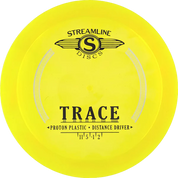 Proton Trace