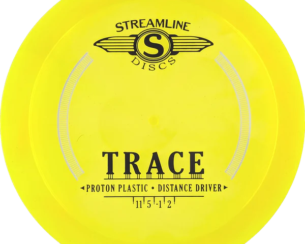 Proton Trace