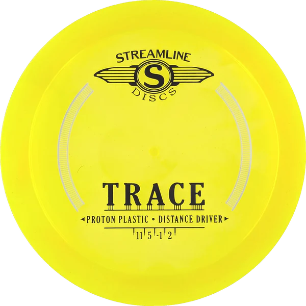 Proton Trace
