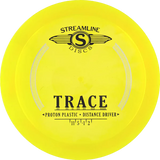 Proton Trace