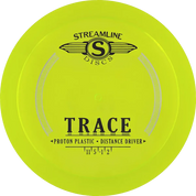 Proton Trace
