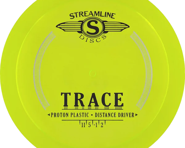 Proton Trace