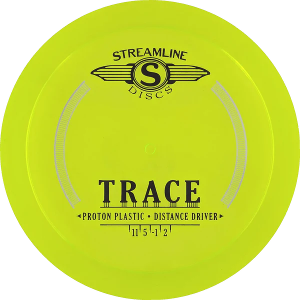 Proton Trace