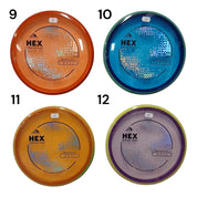 Proton Hex
