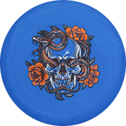 Zero Medium Pure - Skull Special