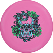 Zero Medium Pure - Skull Special
