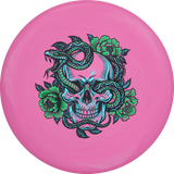 Zero Medium Pure - Skull Special