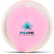 Opto-Ice Moonshine Splash Pure - Retailer Exclusive