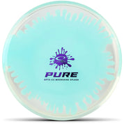 Opto-Ice Moonshine Splash Pure - Retailer Exclusive