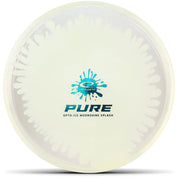 Opto-Ice Moonshine Splash Pure - Retailer Exclusive